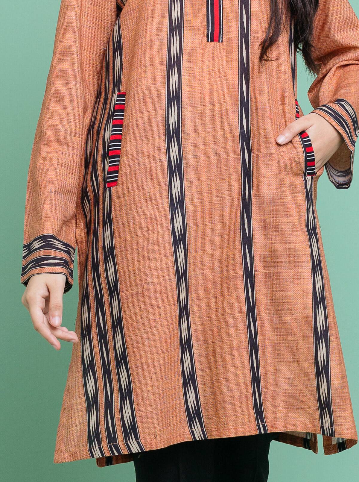 Printed Shirt - Image 3