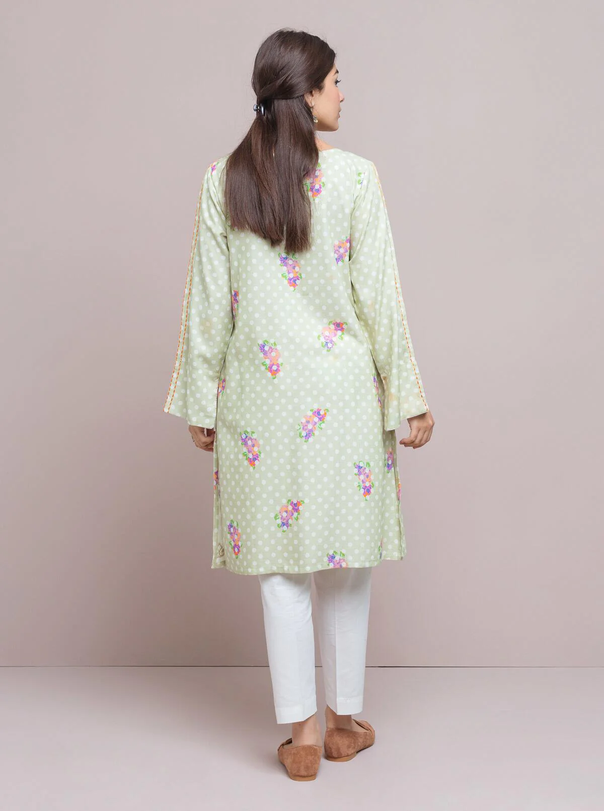 Printed Shirt - Image 2