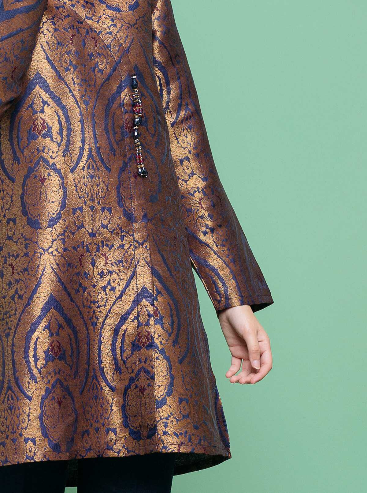 Embroidered Shirt - Image 2