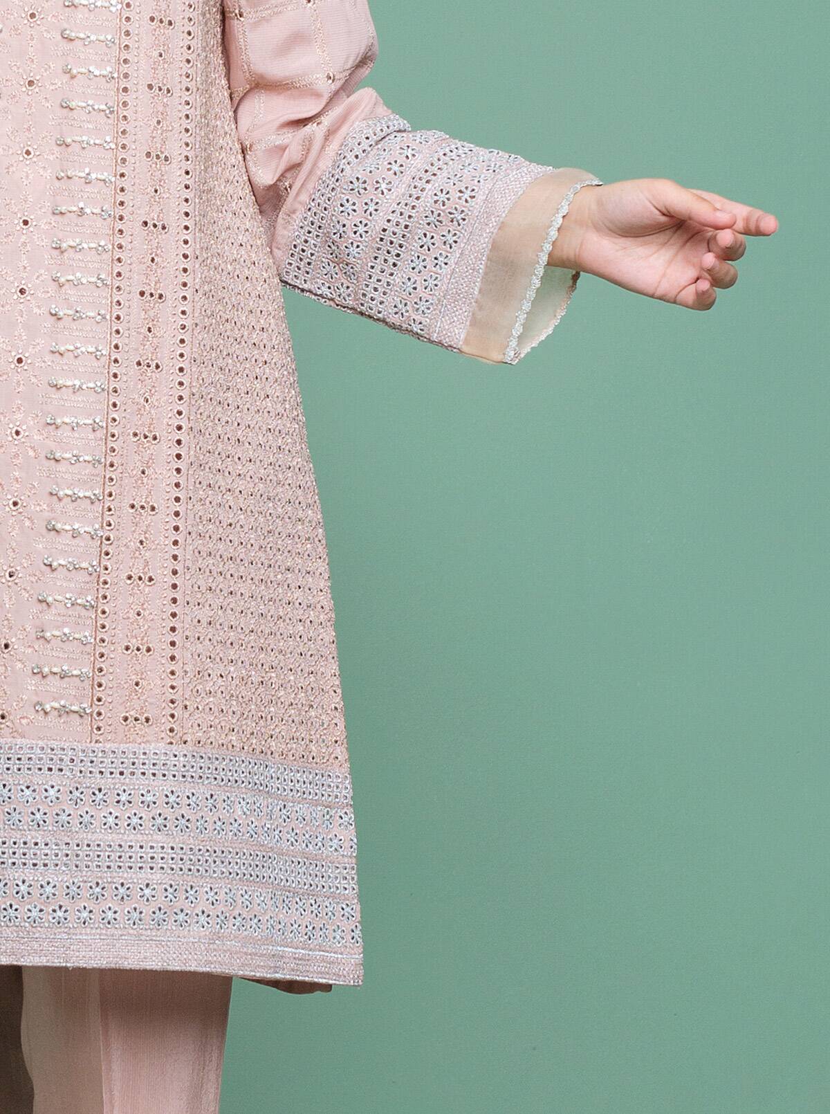 Embroidered Shirt - Image 2