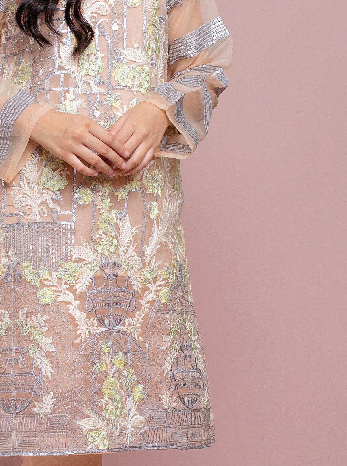 Embroidered Shirt - Image 2
