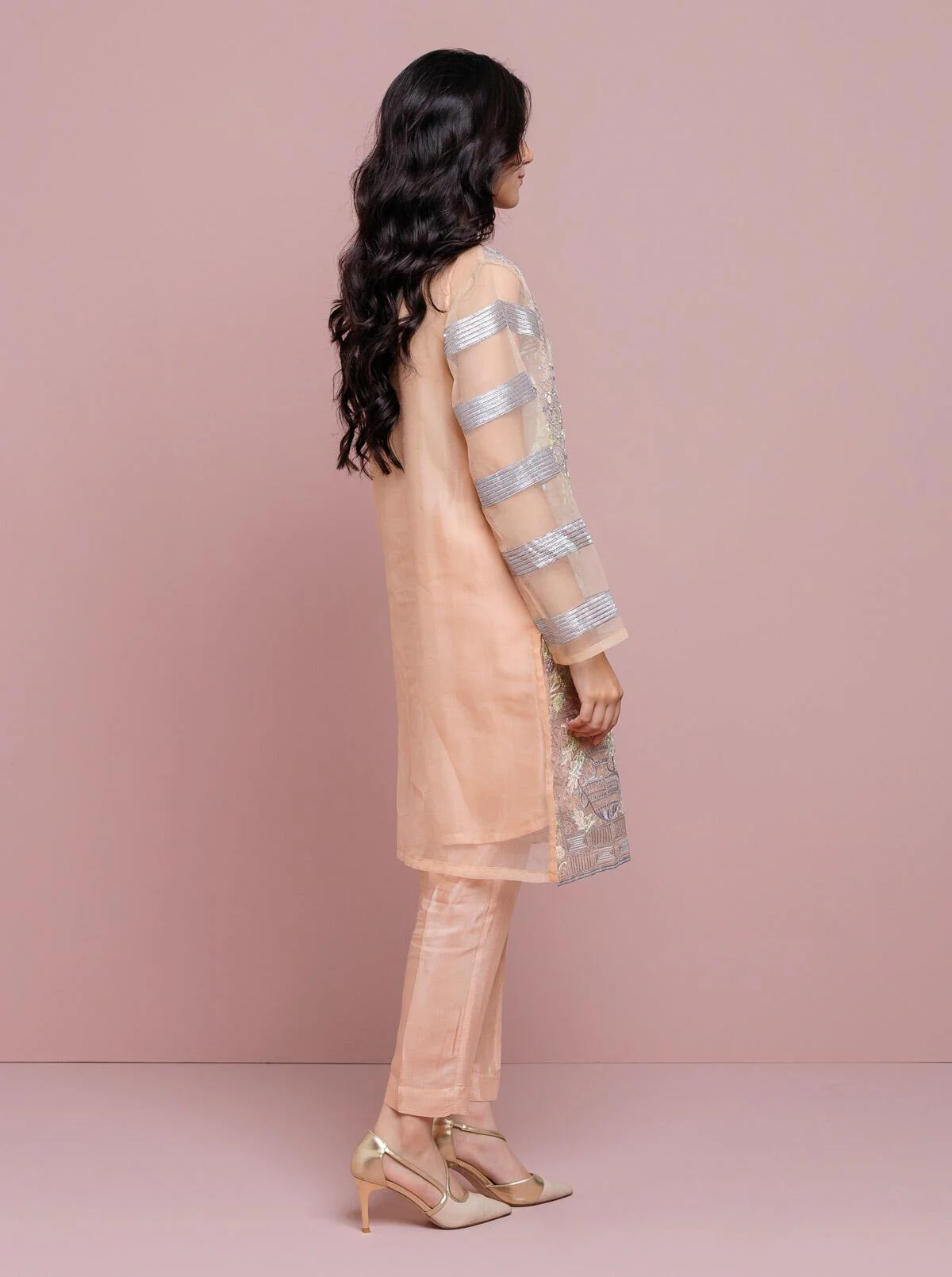 Embroidered Shirt - Image 3
