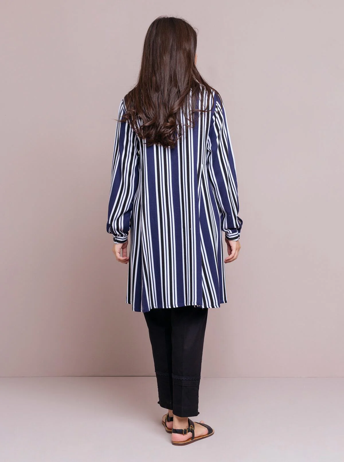 Printed Shirt - Image 2