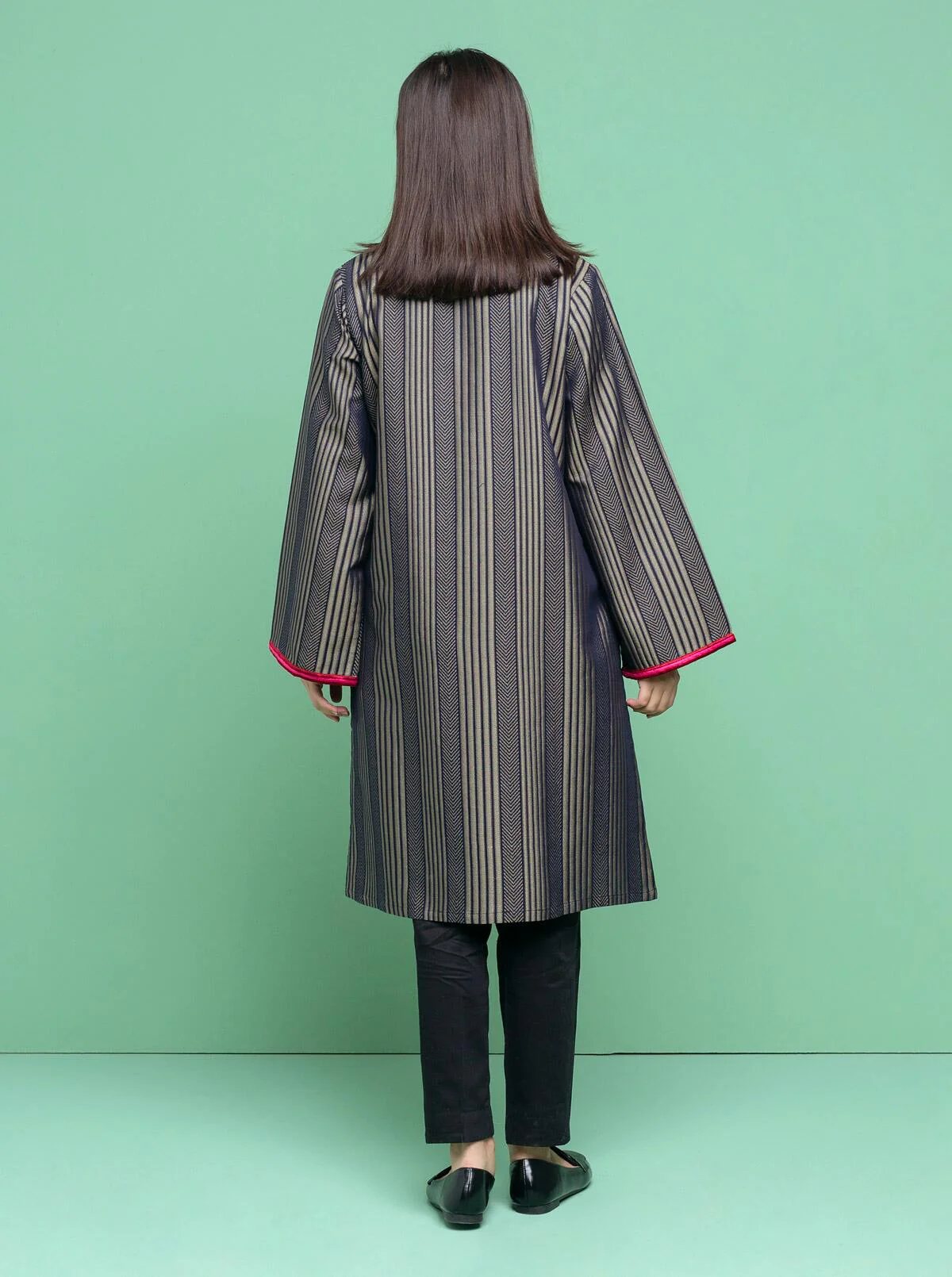 Embroidered Shirt - Image 2