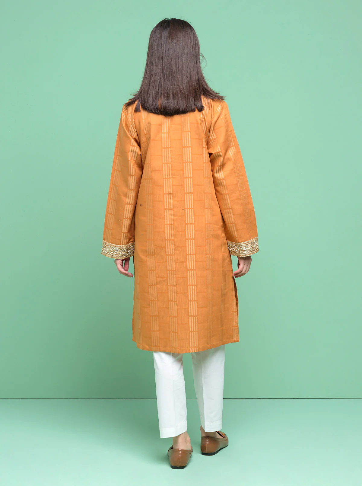 Embroidered Shirt - Image 2