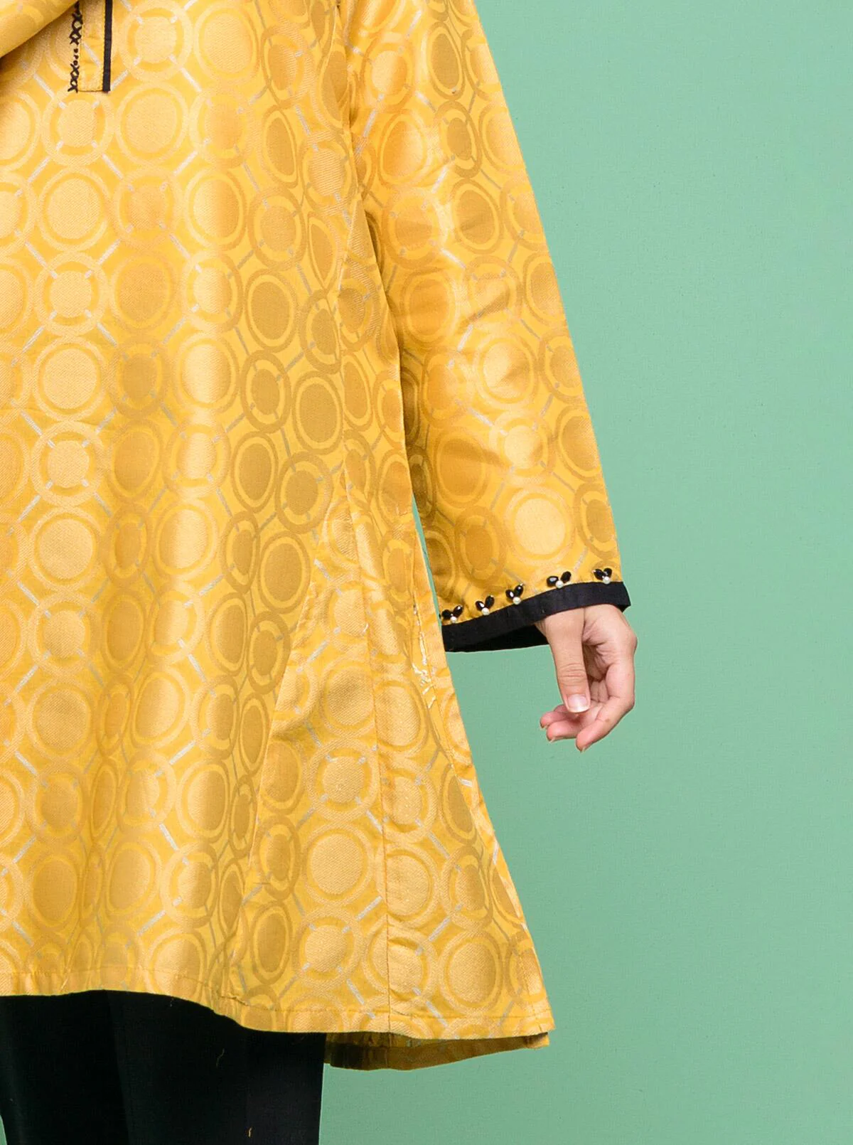 Printed Shirt - Image 3