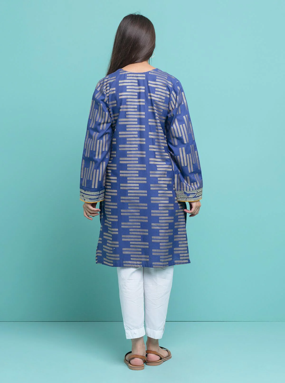 Printed Shirt - Image 3