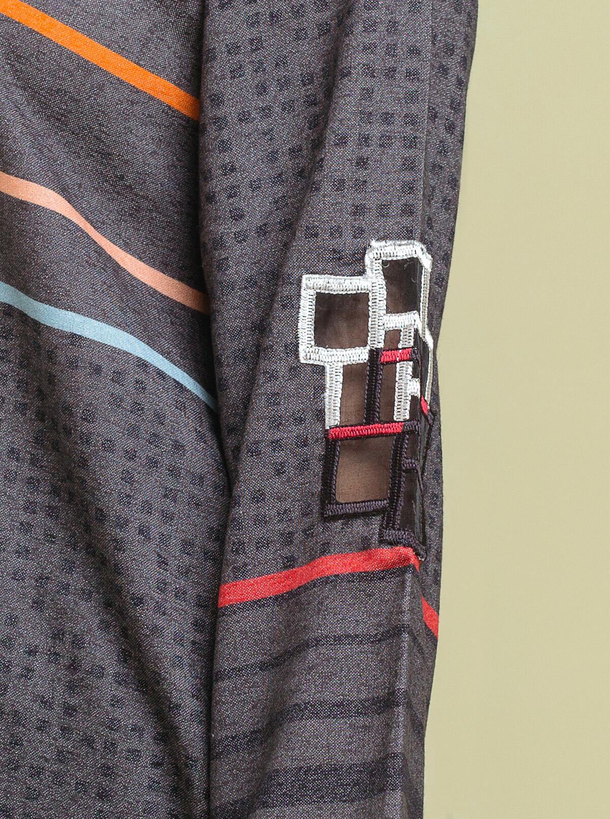 Printed Shirt - Image 4