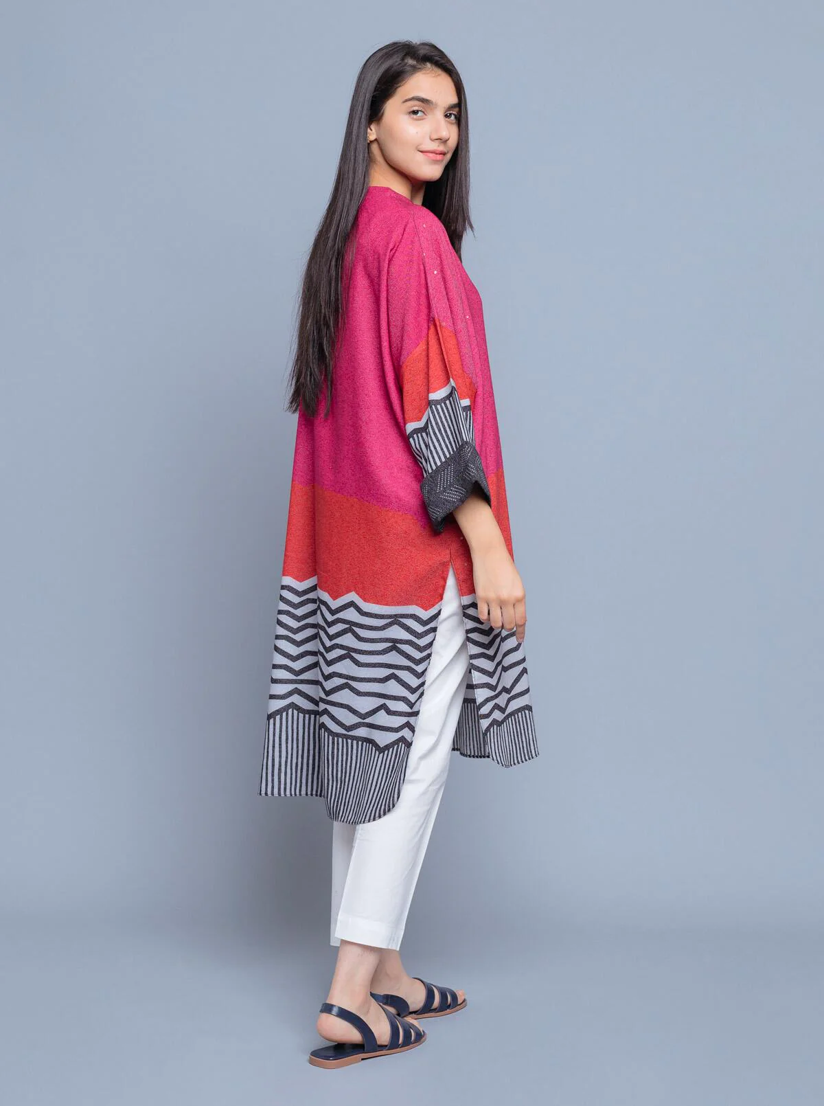 Printed Shirt - Image 2