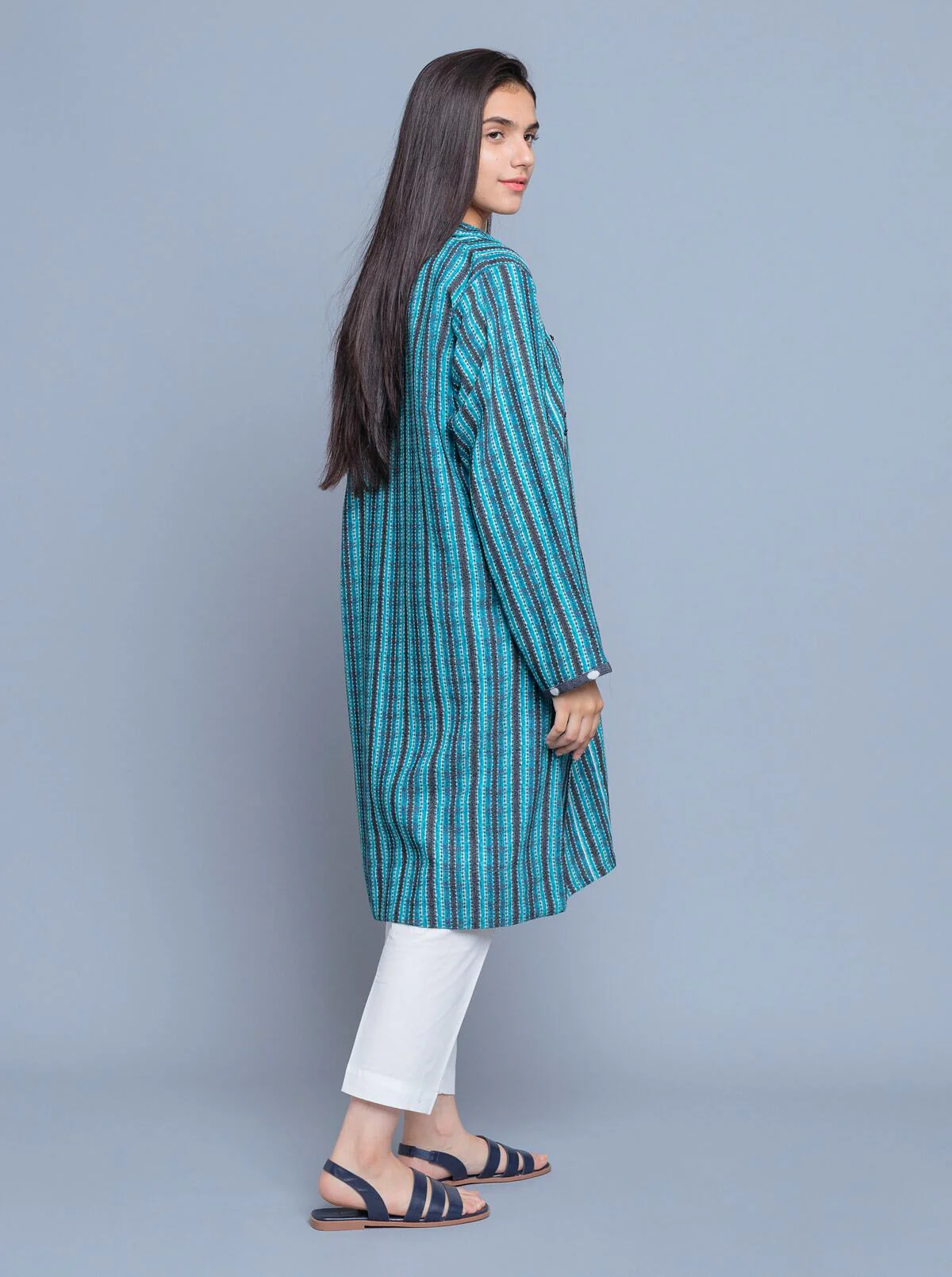 Printed Shirt - Image 2