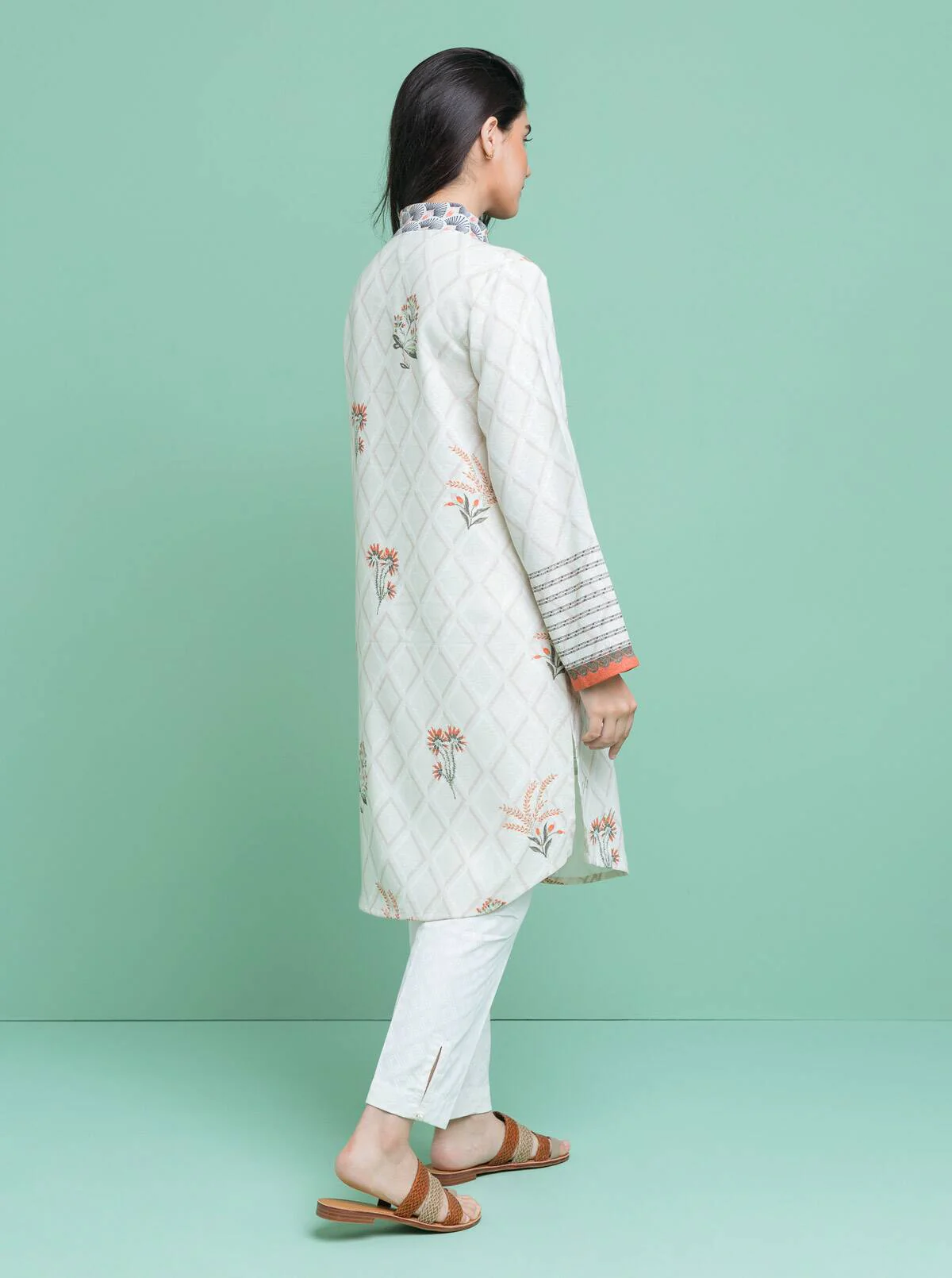 Printed Shirt - Image 2