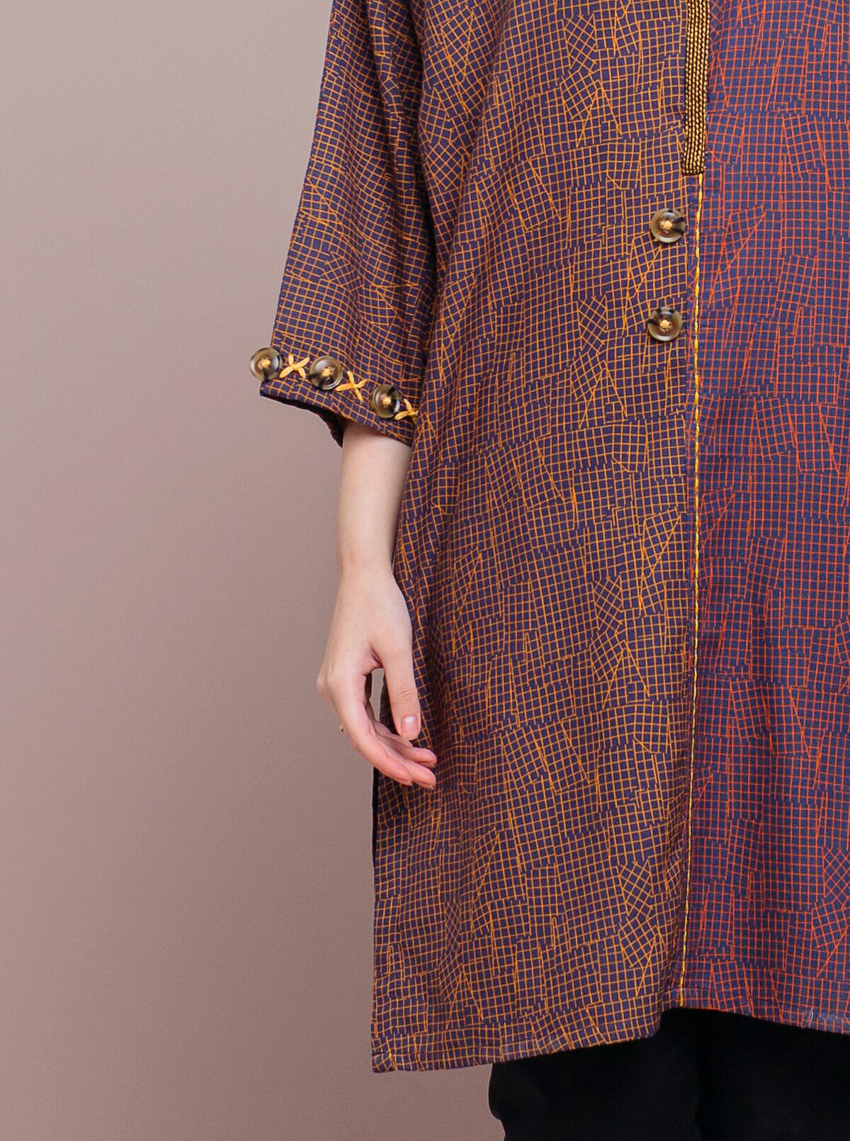 Embroidered Shirt - Image 3
