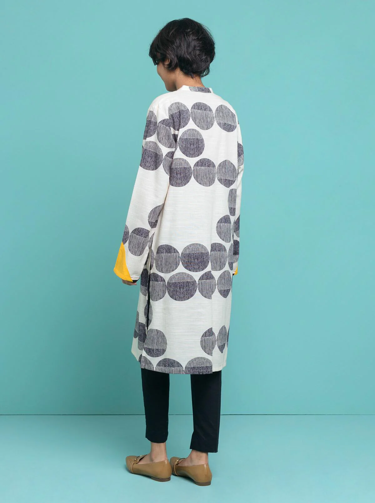 Printed Shirt - Image 2