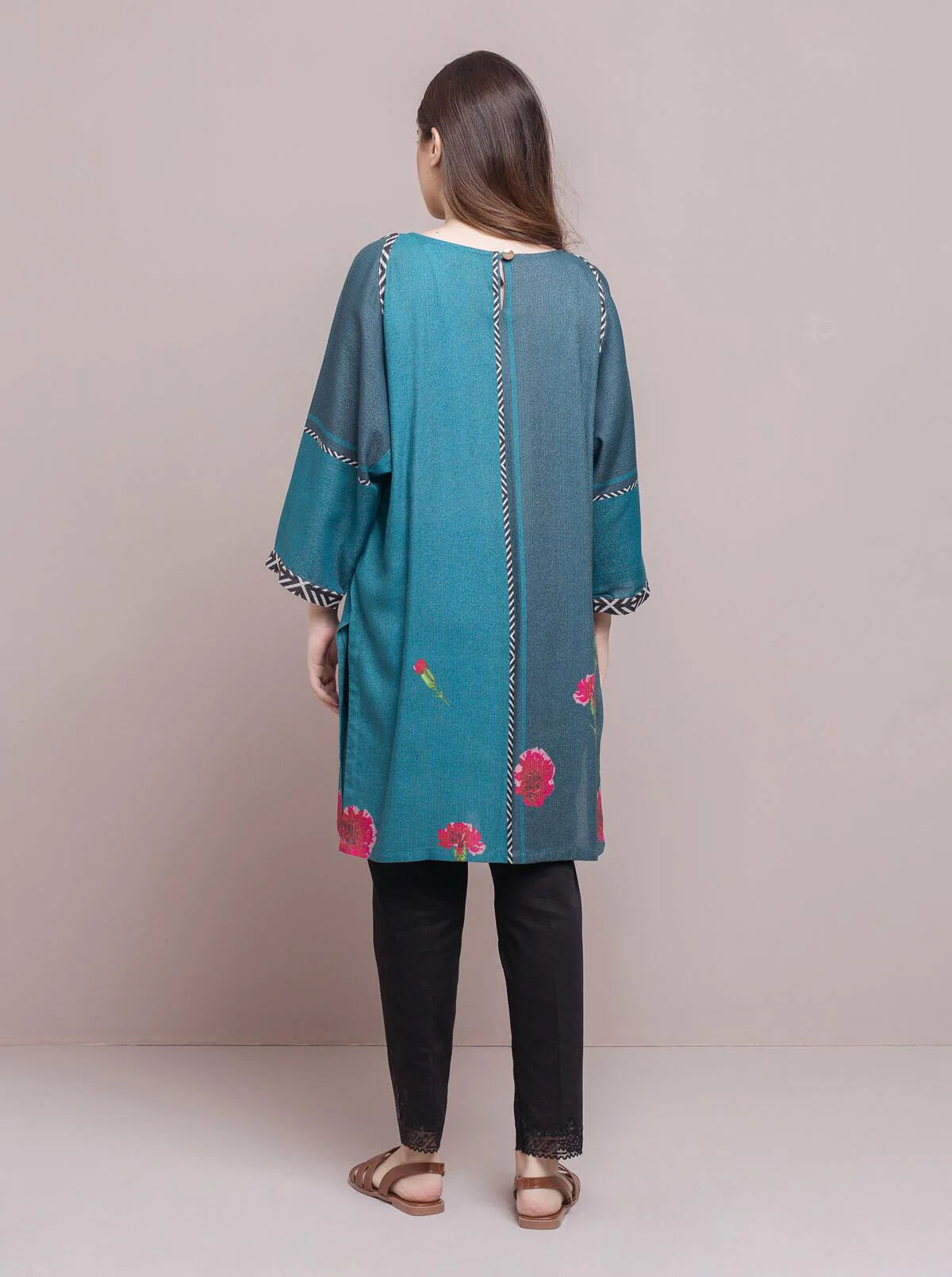Printed Shirt - Image 2