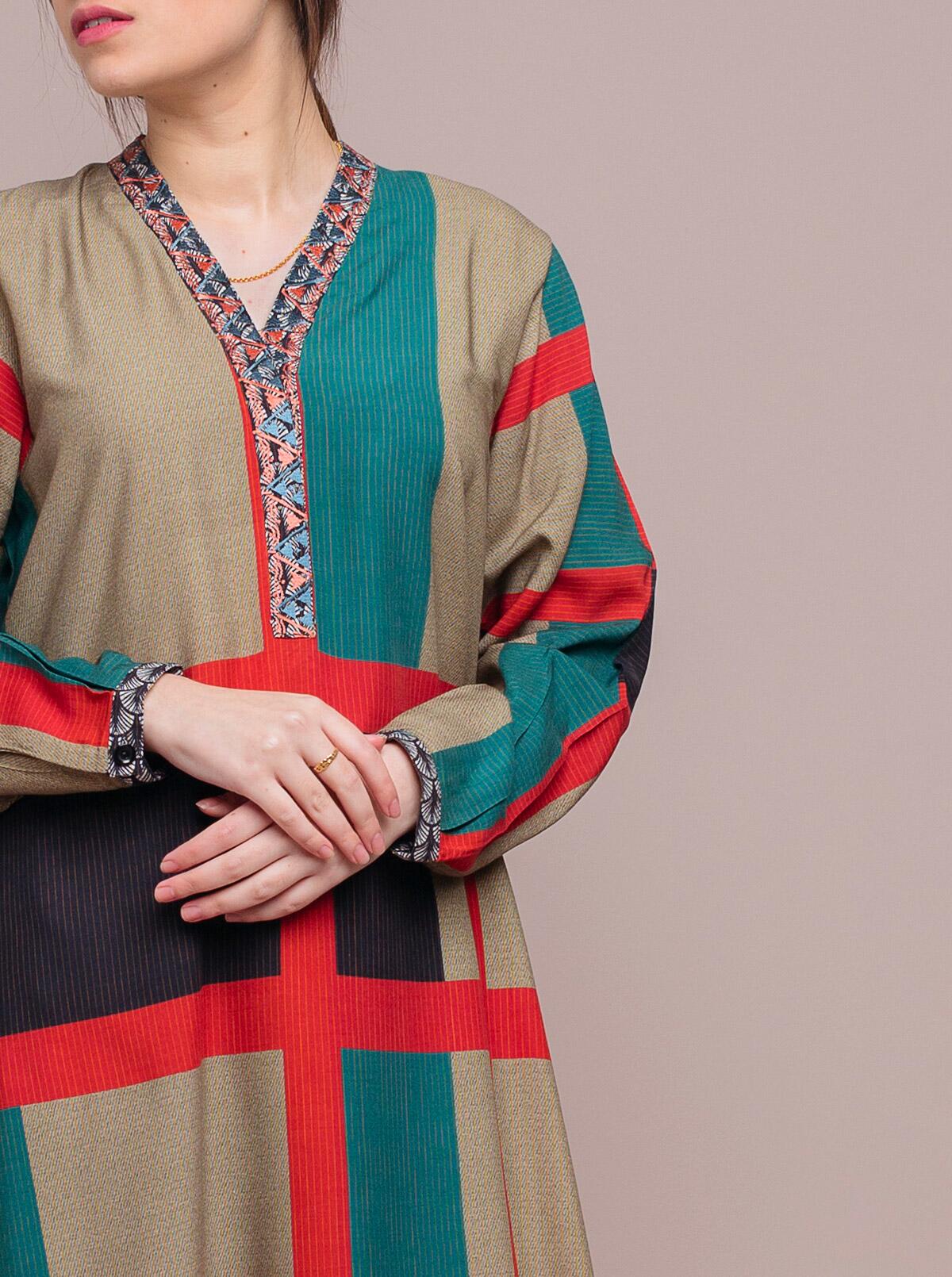 Printed Shirt - Image 3
