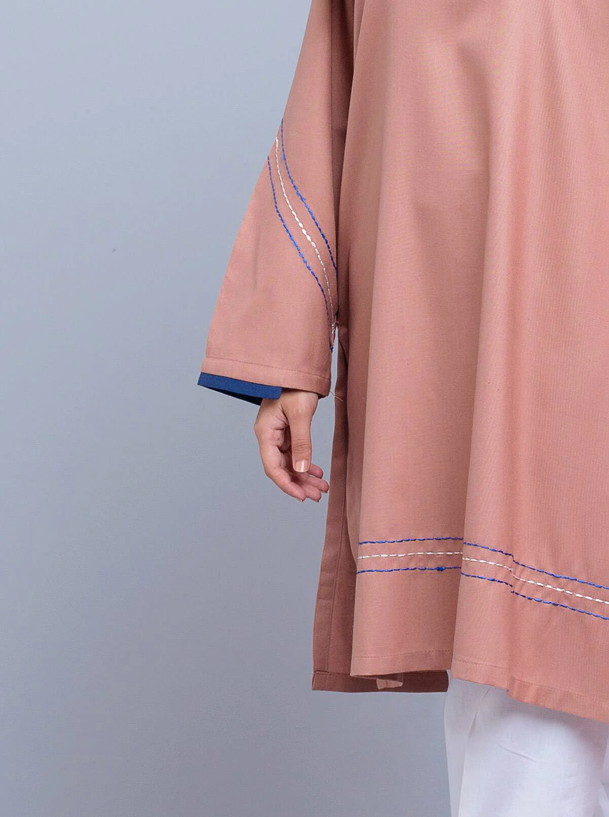 Printed Shirt - Image 3