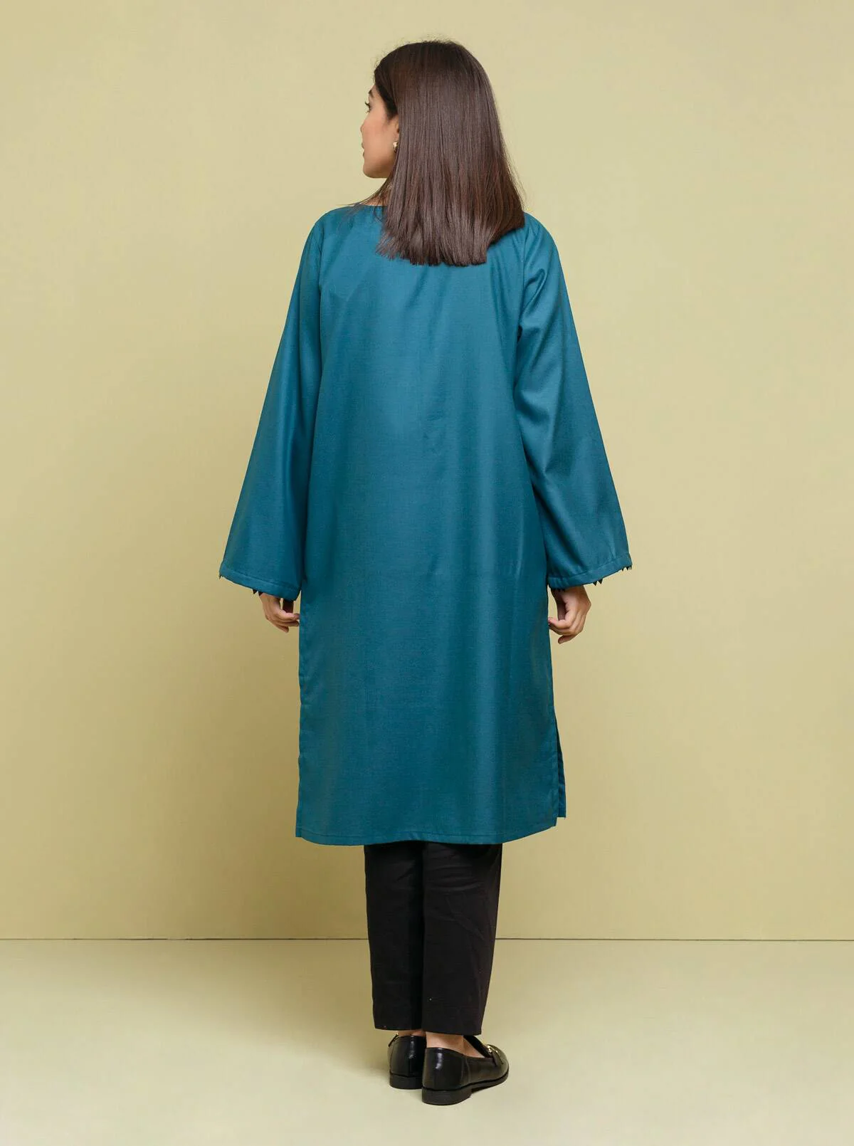 Printed Shirt - Image 2
