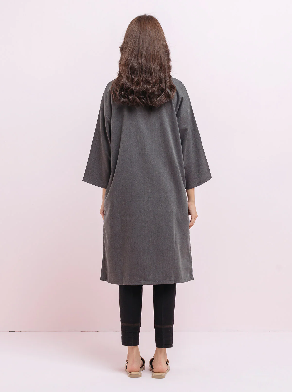 Embroidered Shirt - Image 2