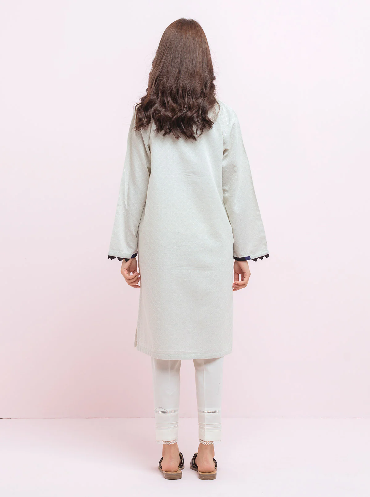 Embroidered Shirt - Image 3