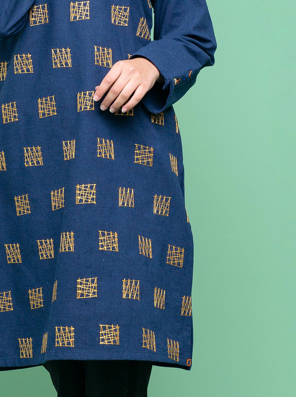 Embroidered Shirt - Image 2