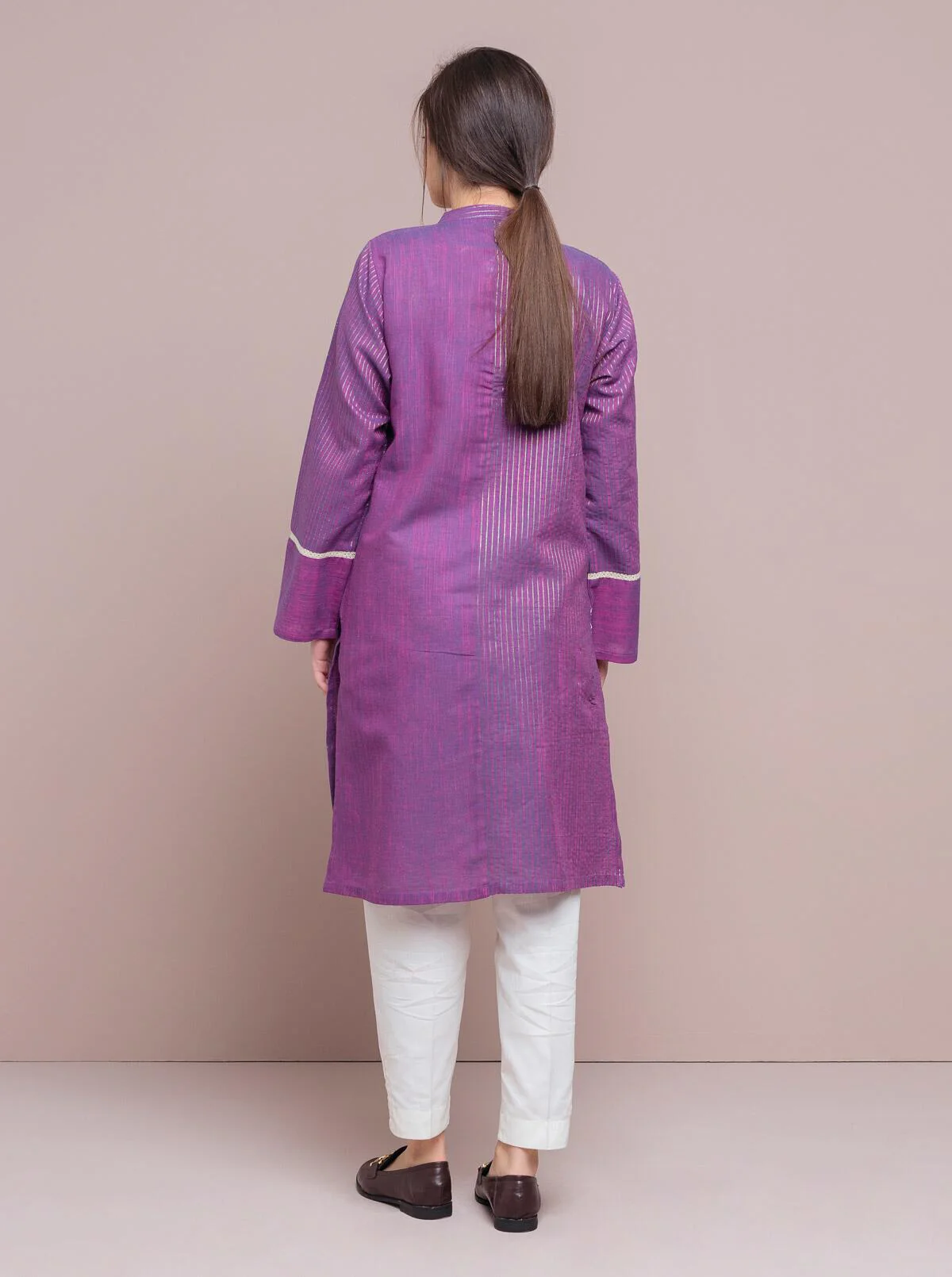Embroidered Shirt - Image 2