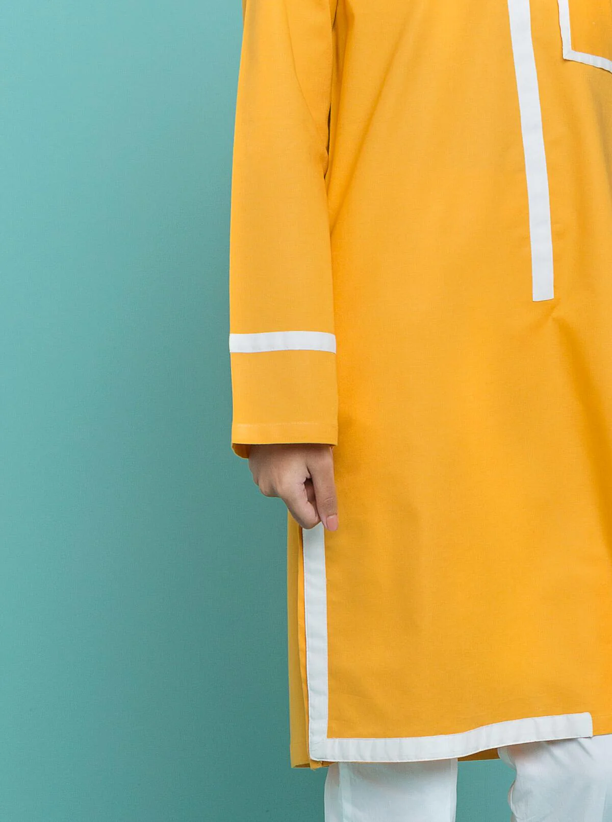 Printed Shirt - Image 3