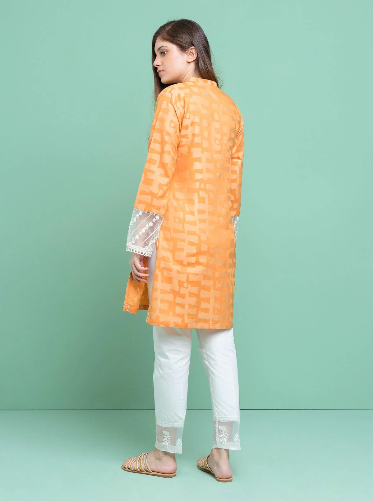 Printed Shirt - Image 2