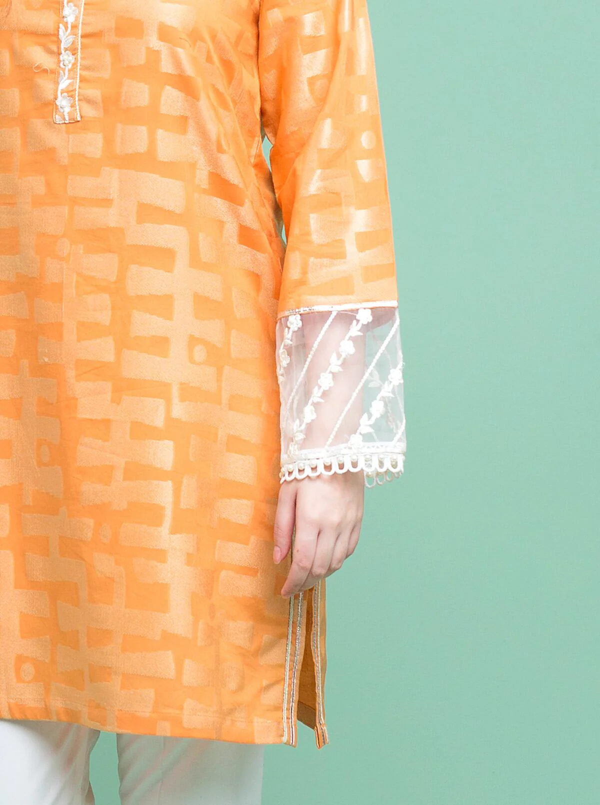 Printed Shirt - Image 3