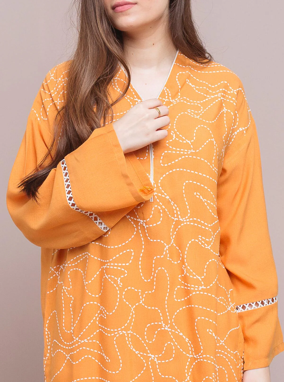 Printed Shirt - Image 3