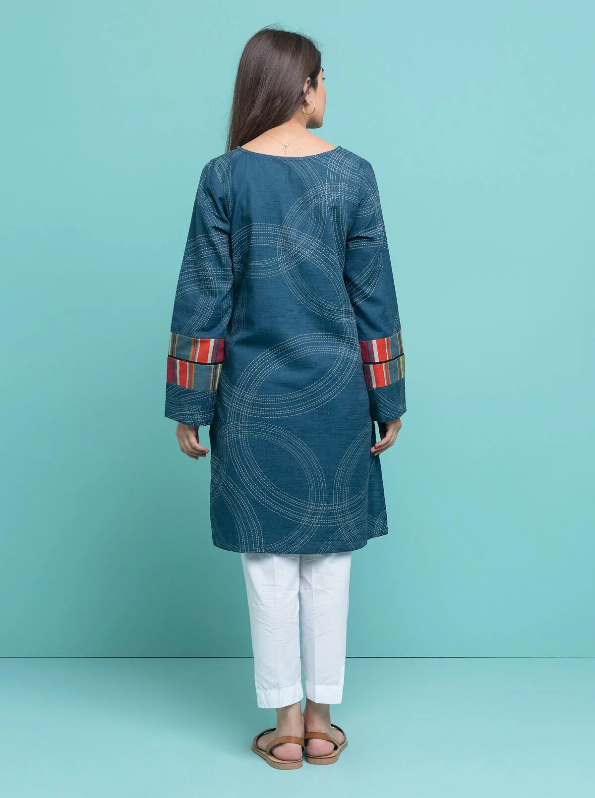 Printed Shirt - Image 2