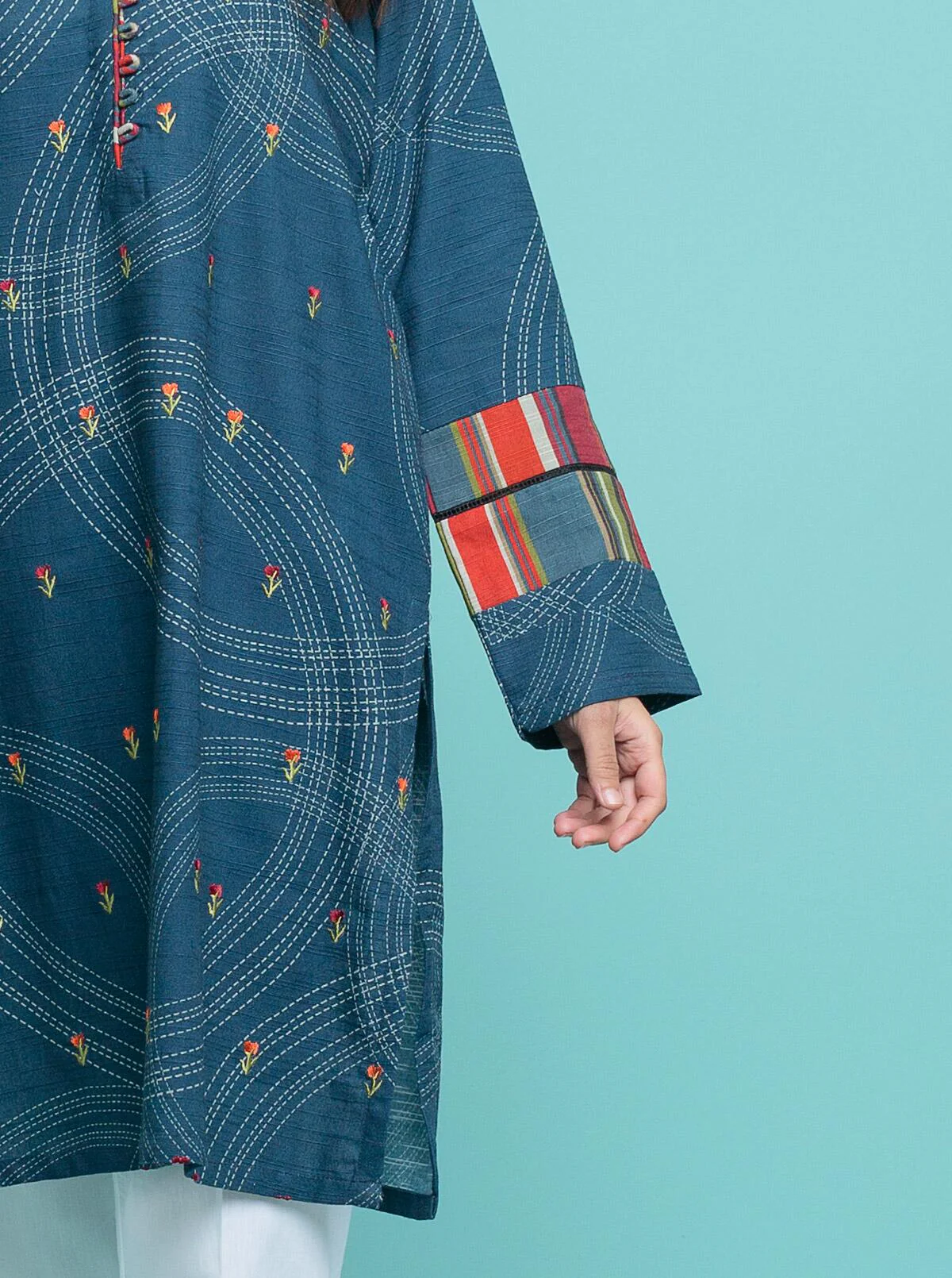 Printed Shirt - Image 3