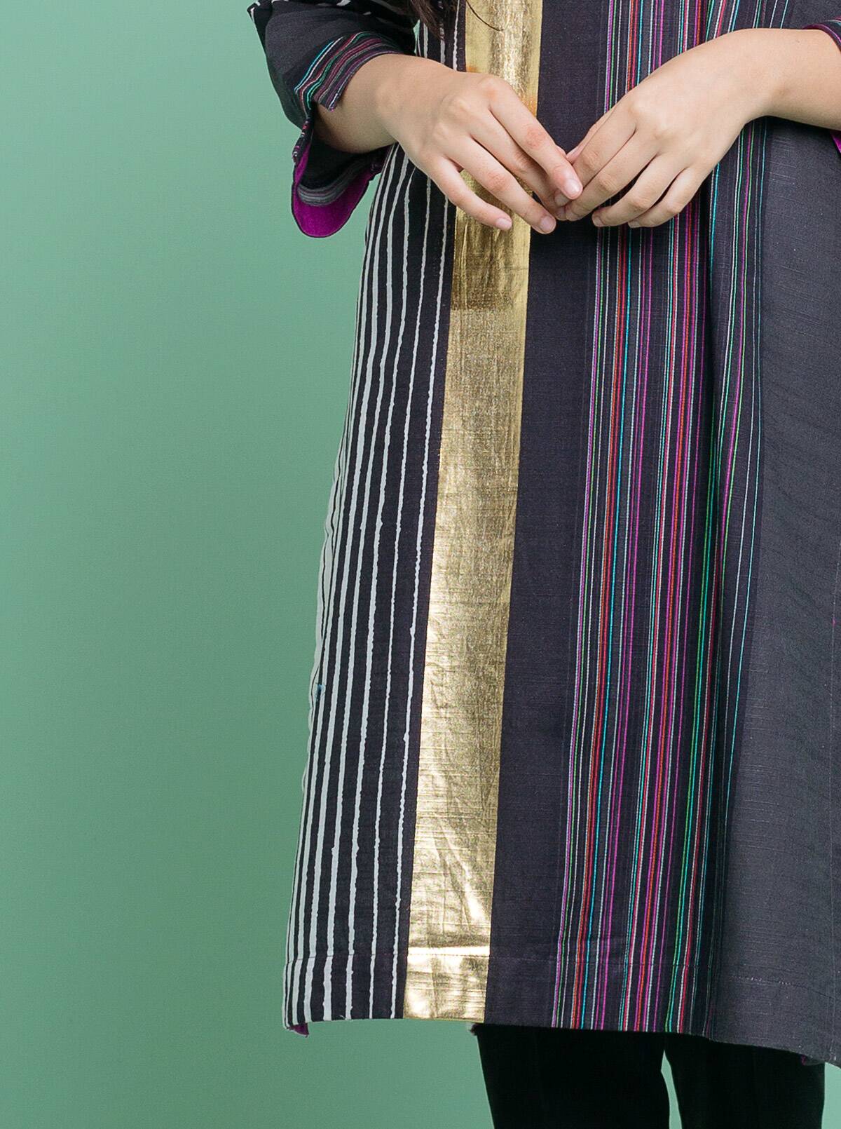 Printed Shirt - Image 3