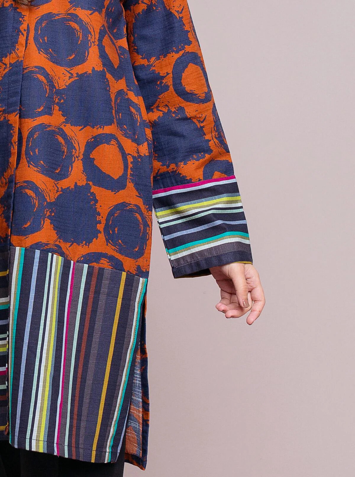 Printed Shirt - Image 3