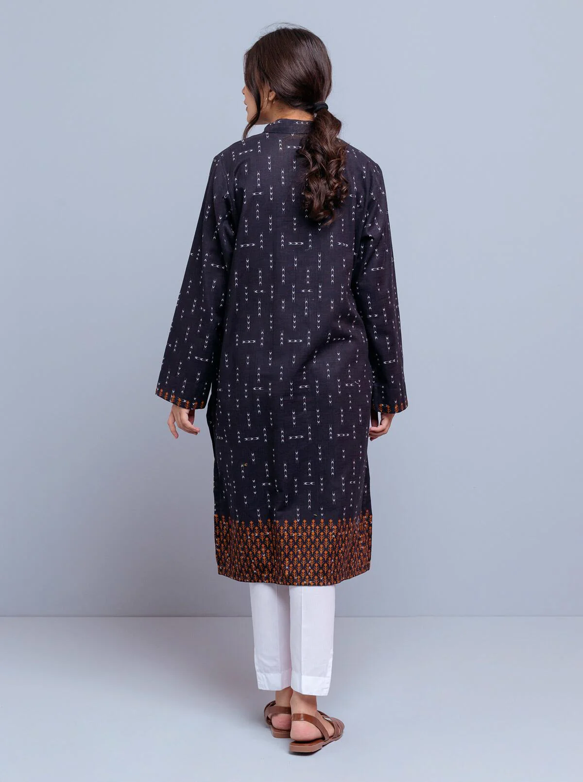 Embroidered Shirt - Image 2