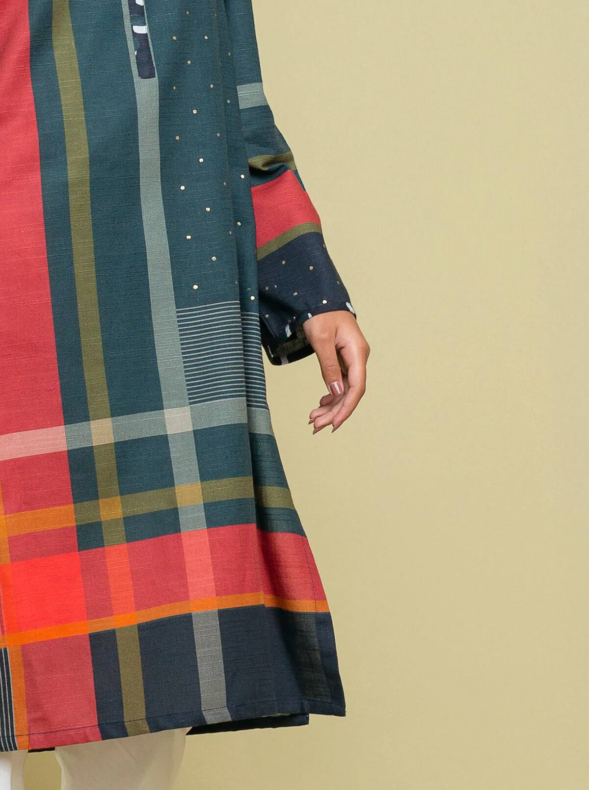 Printed Shirt - Image 3