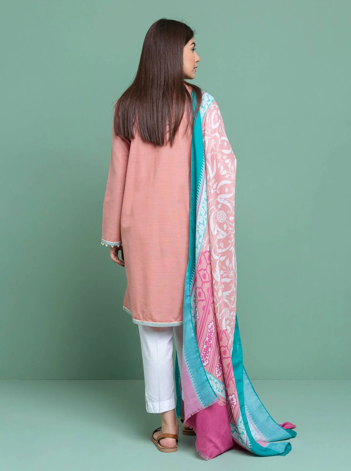 Printed Shirt - Image 2