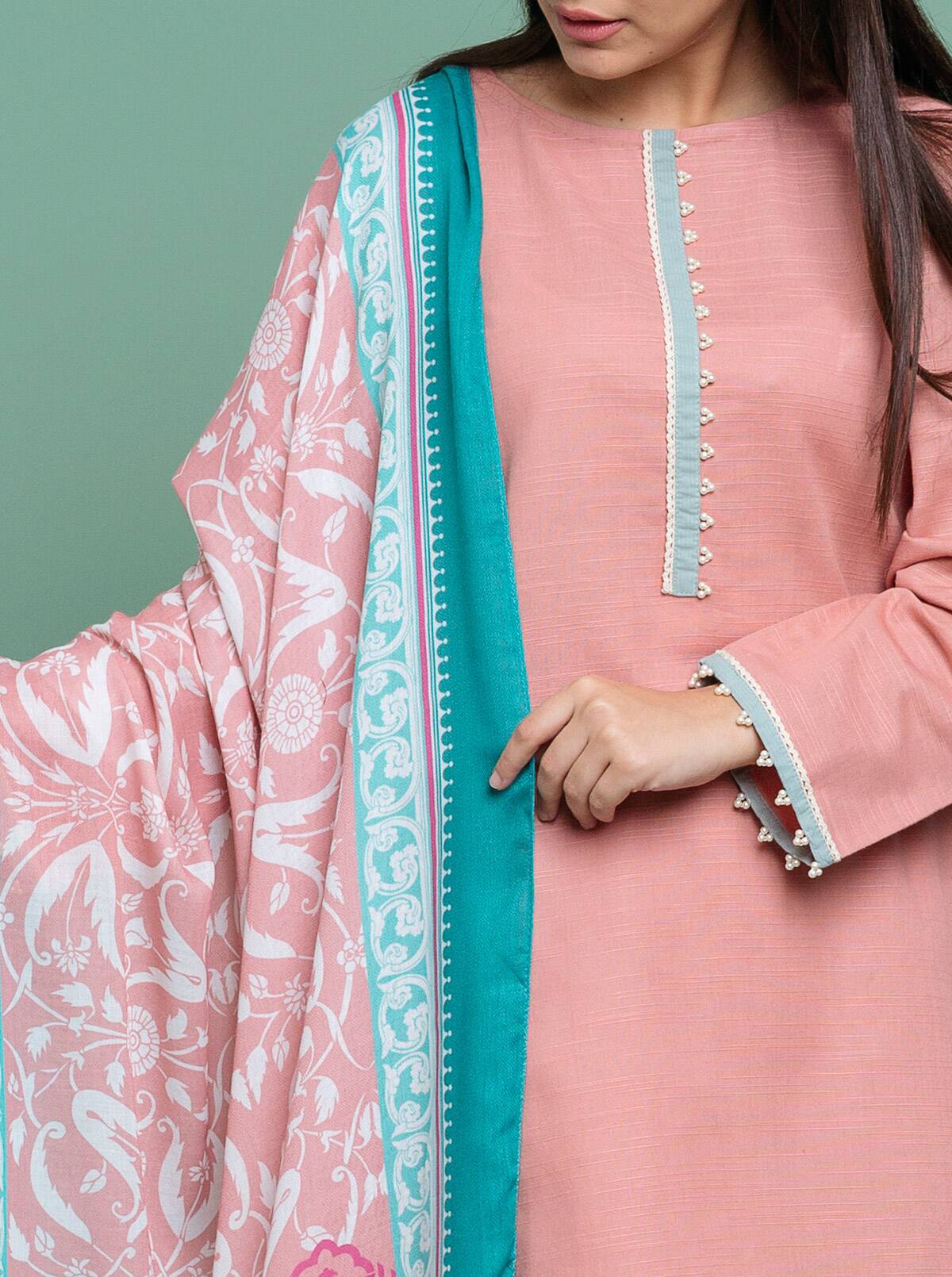 Printed Shirt - Image 3