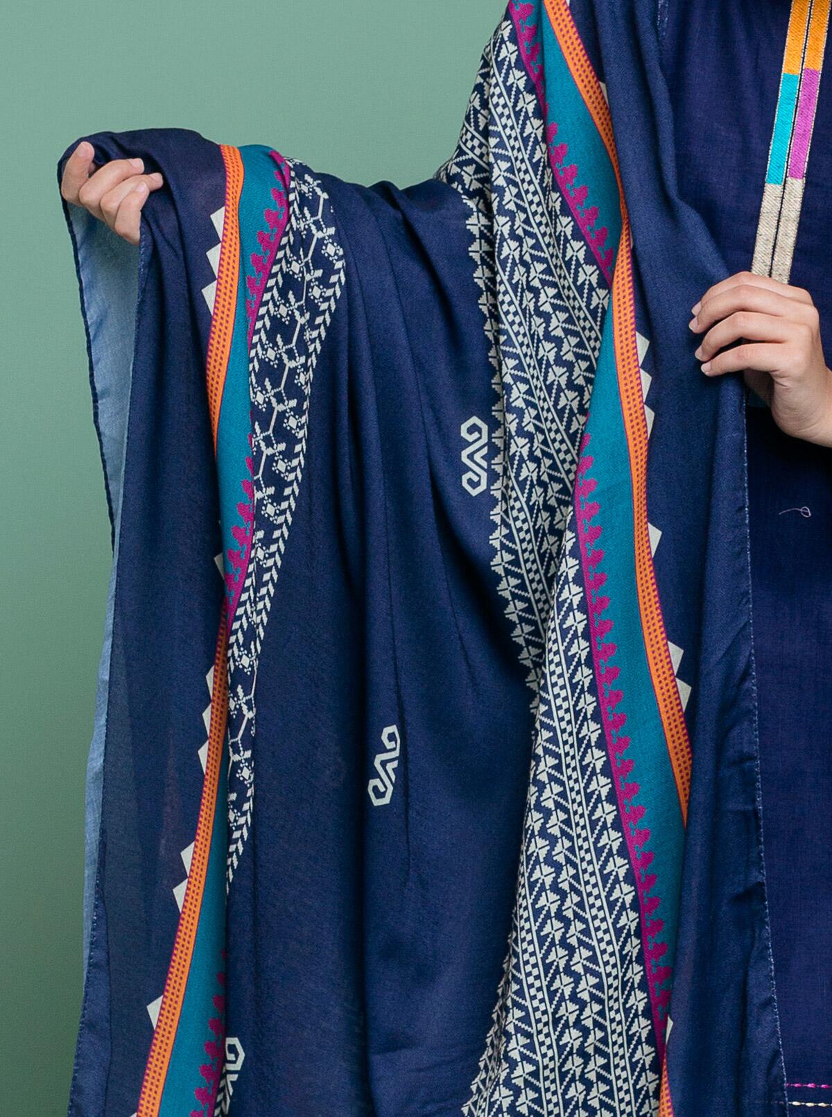 Printed Shirt Only - Image 3