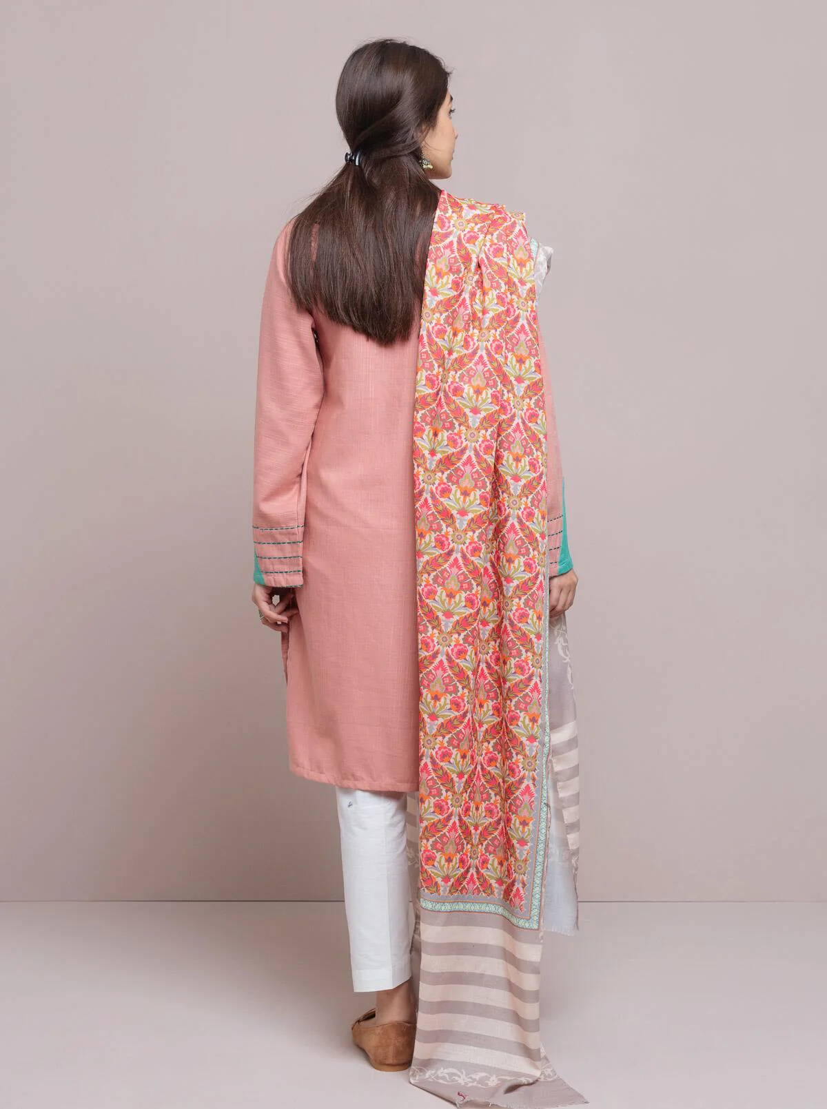 Printed Shirt - Image 2