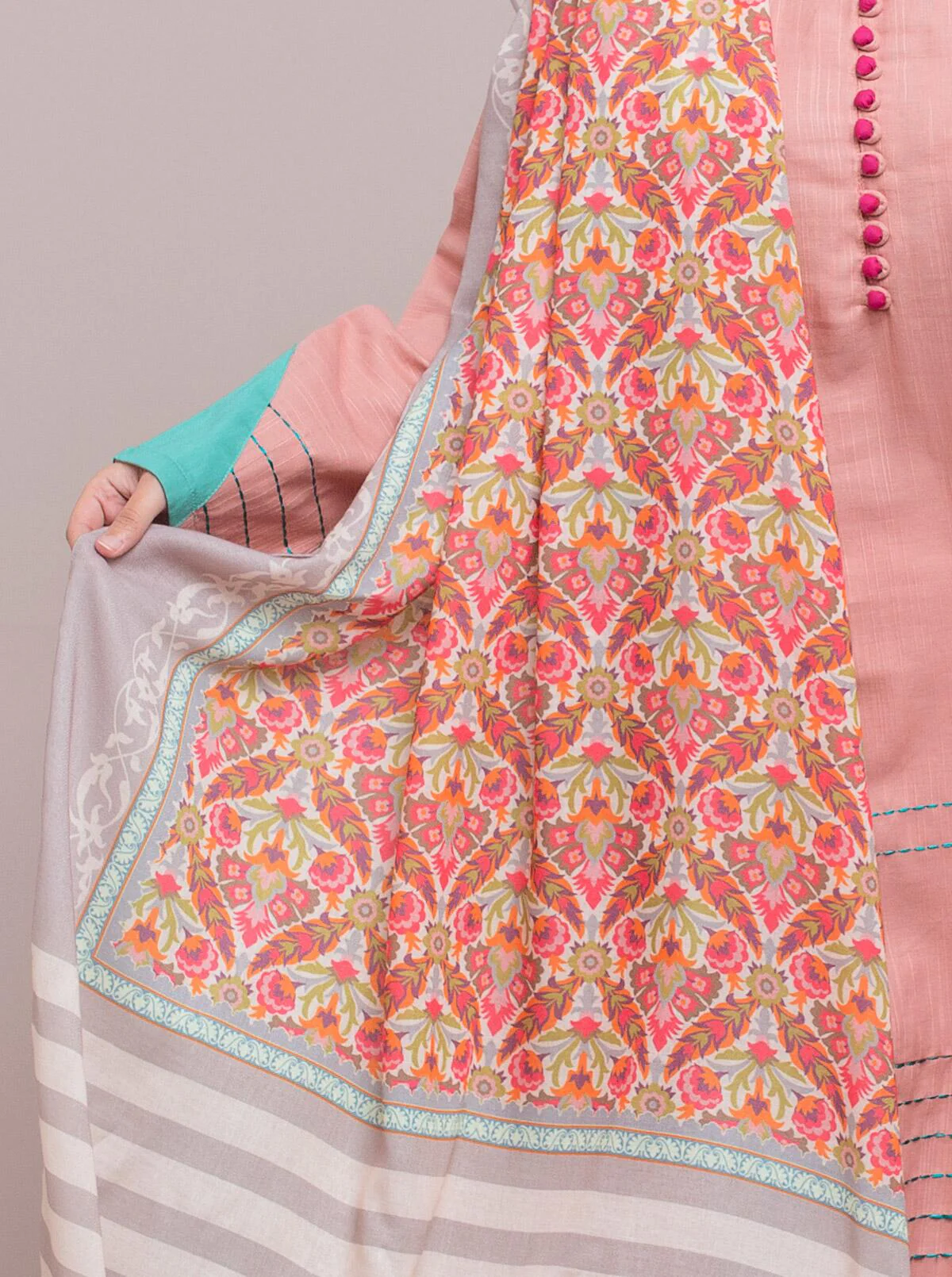 Printed Shirt - Image 3