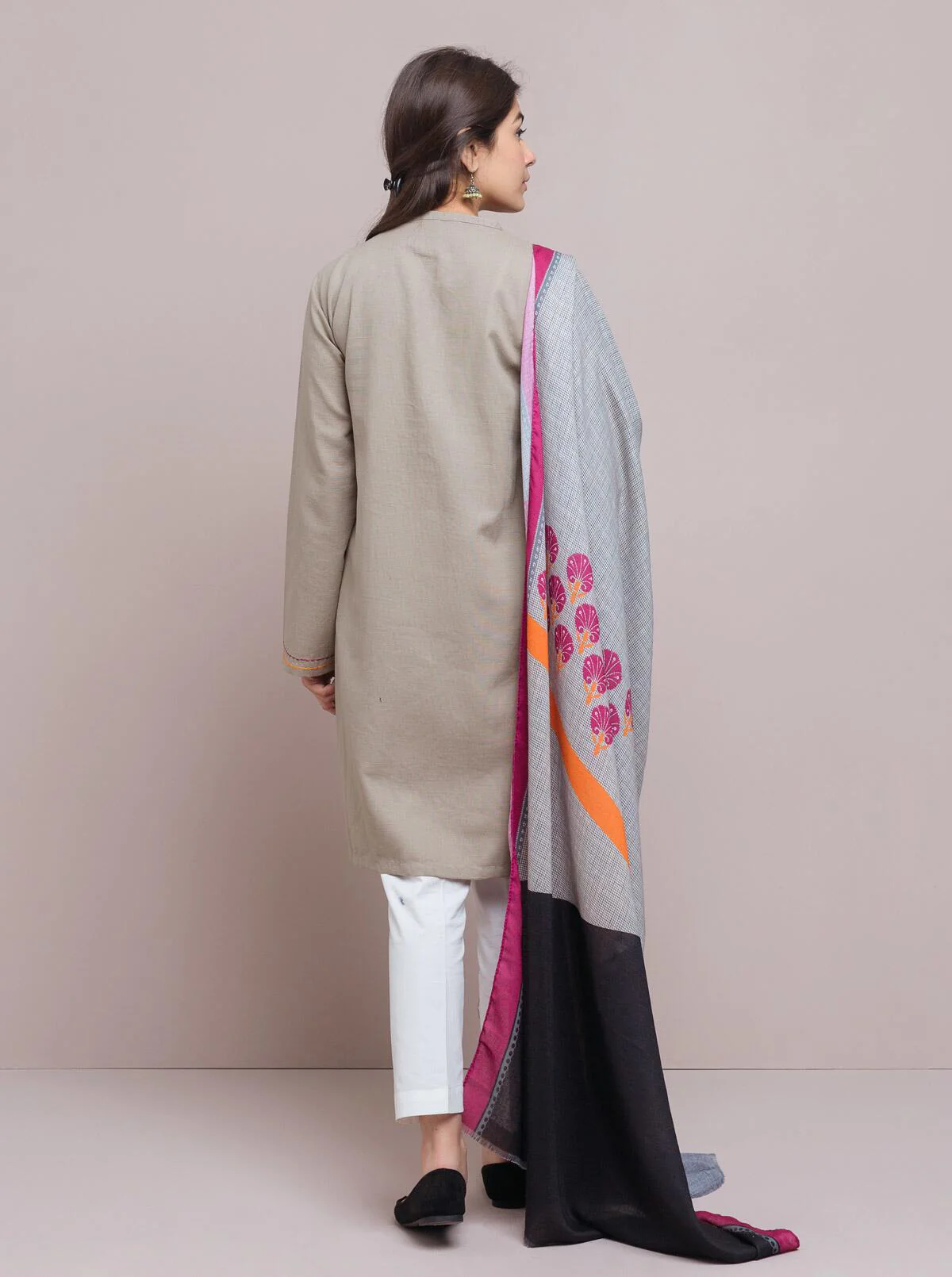 Printed Shirt - Image 2