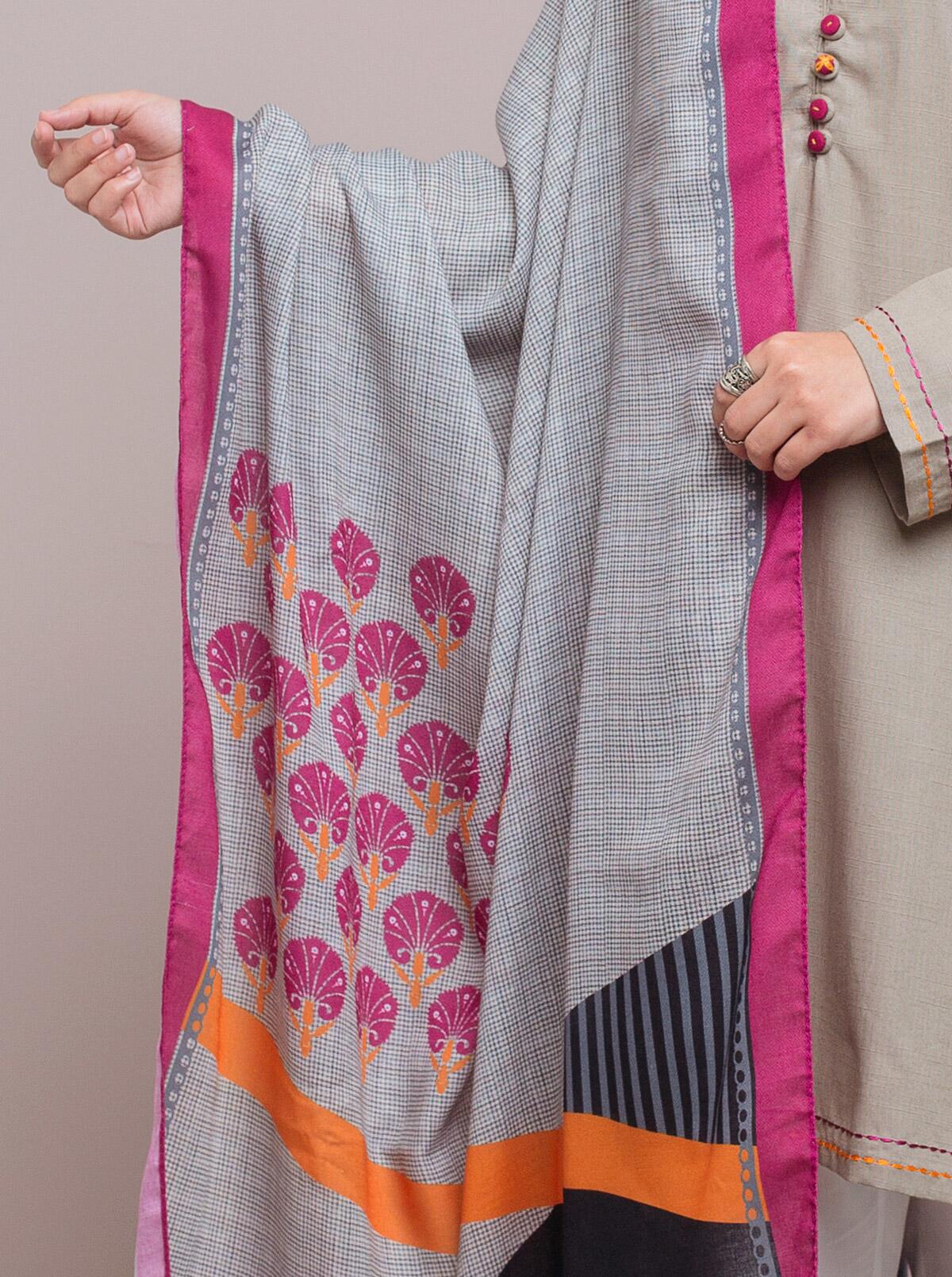 Printed Shirt Only - Image 3