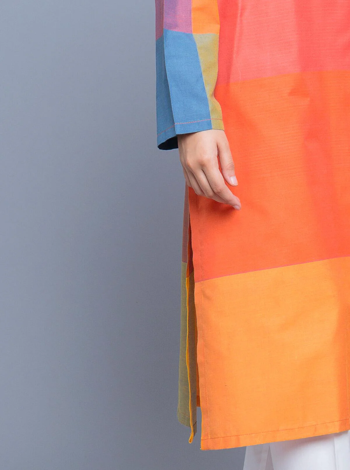 Printed Shirt - Image 2