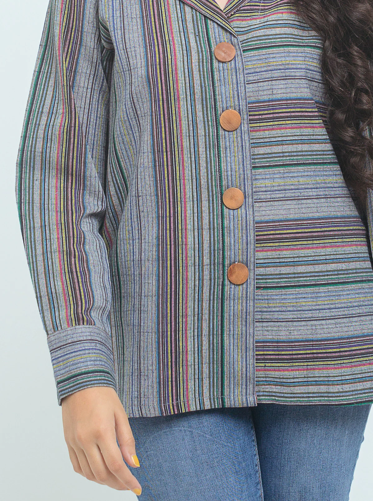 Printed Shirt - Image 2