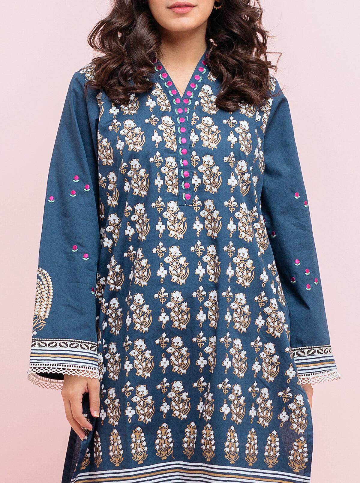Embroidered Shirt - Image 3
