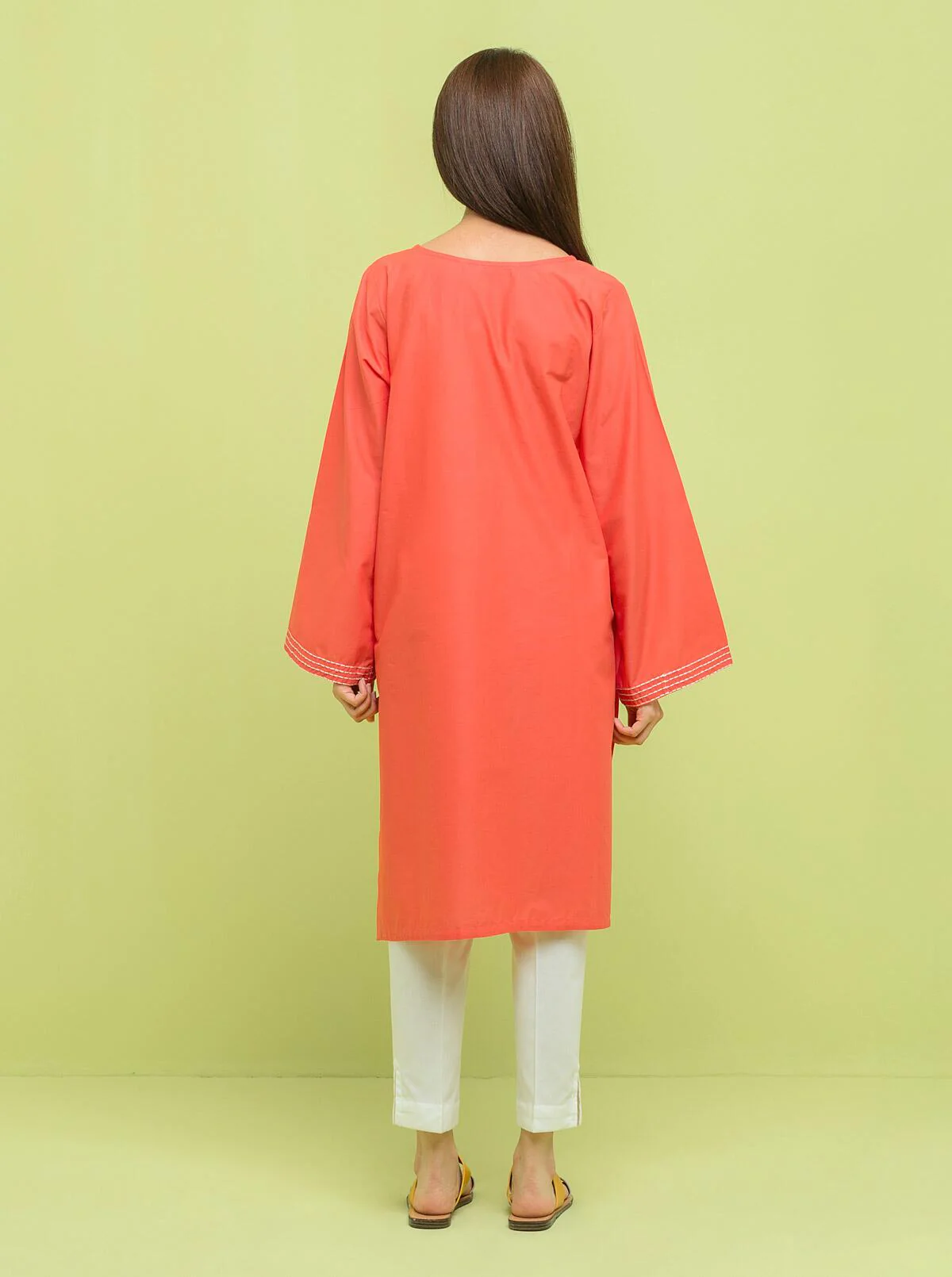 Embroidered Shirt - Image 2