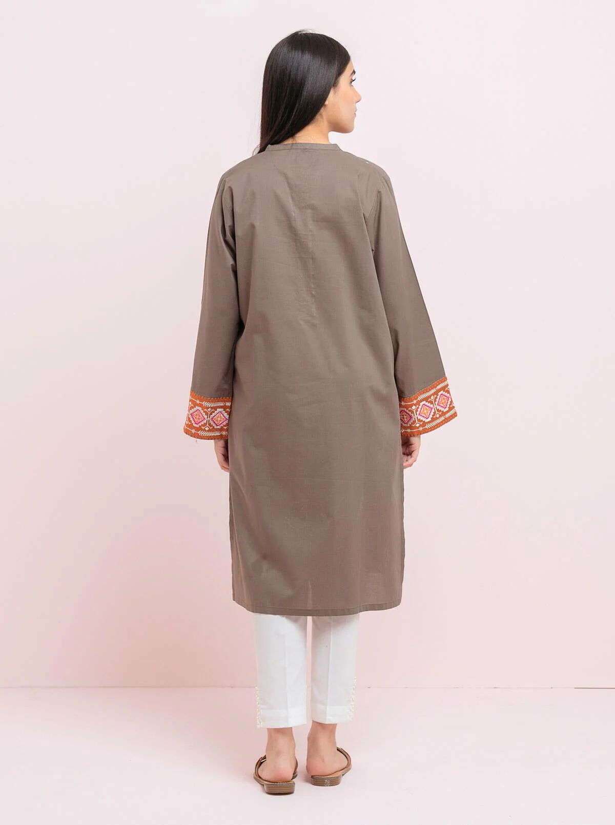 Embroidered Shirt - Image 2