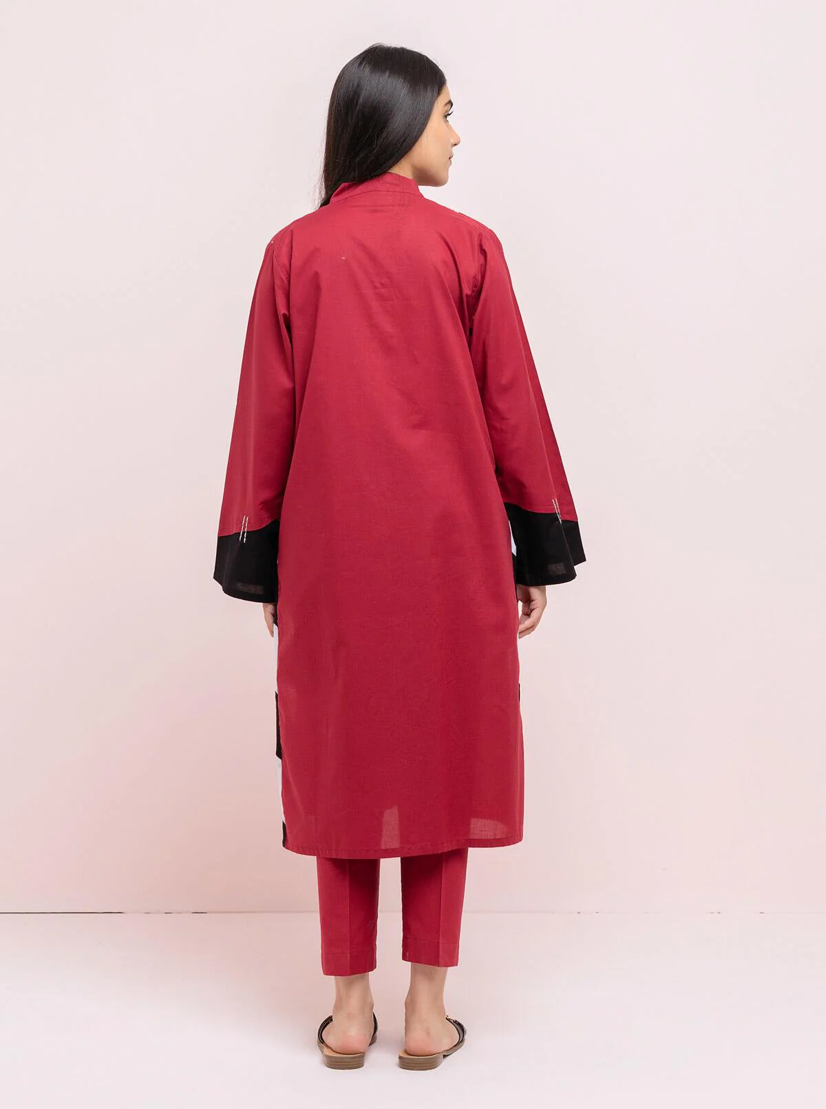 Embroidered Shirt - Image 2