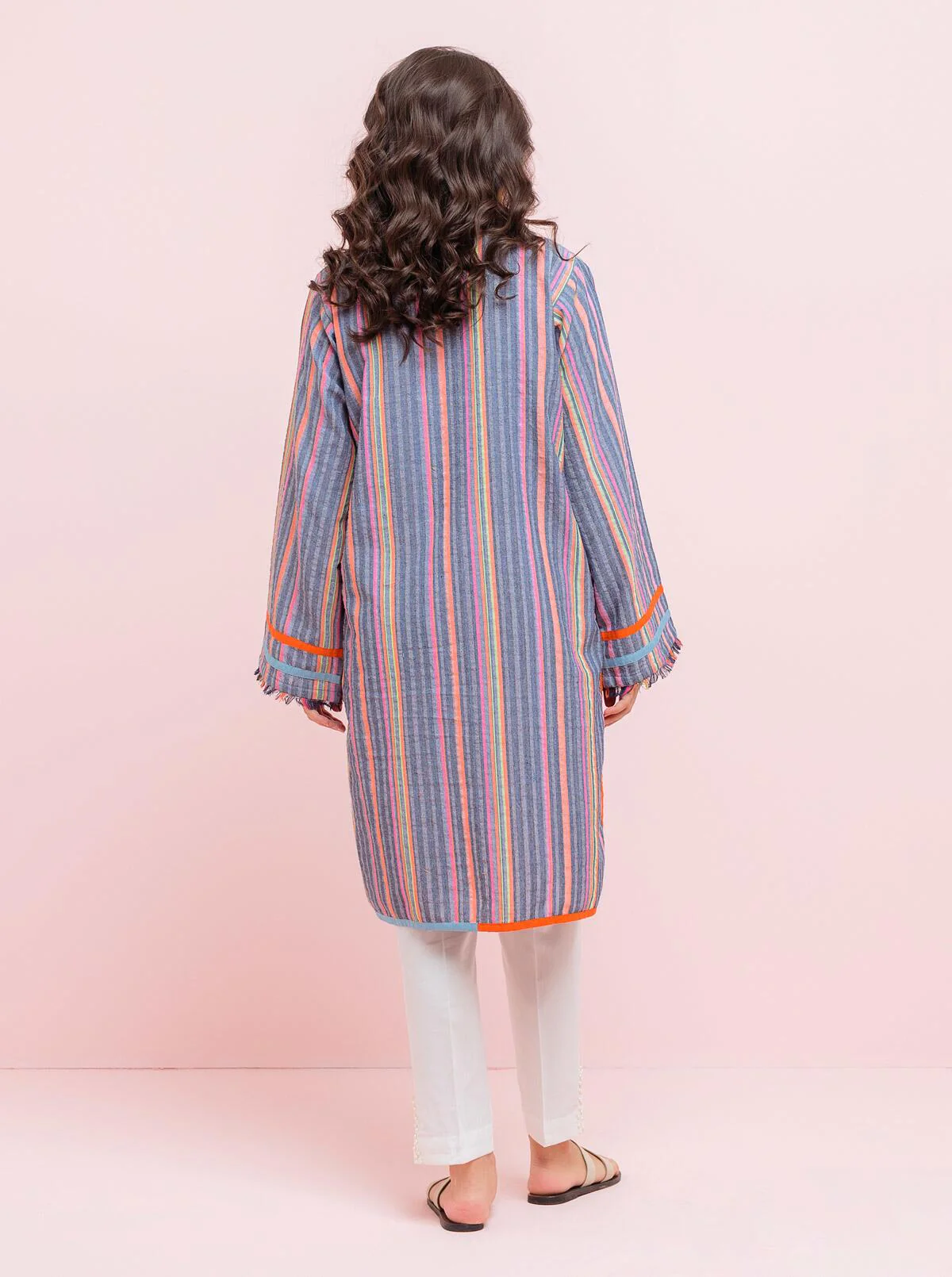 Printed Shirt - Image 2