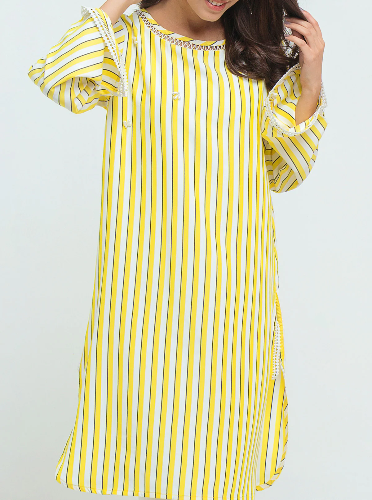 Printed Shirt - Image 2